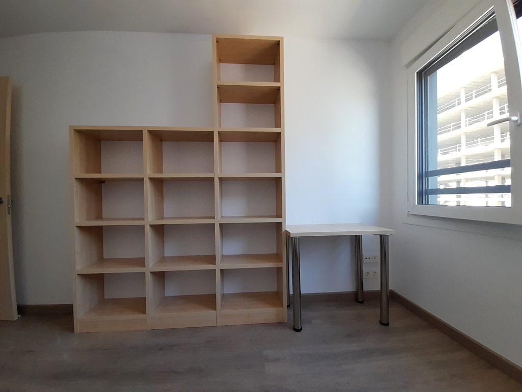 Trabajo de Indima-Hogar en Zaragoza