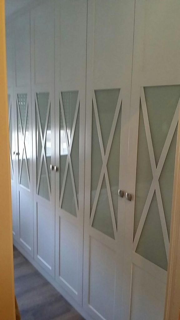 Trabajo de Indima-Hogar en Zaragoza