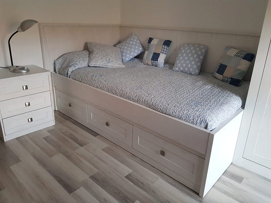 Trabajo de Indima-Hogar en Zaragoza