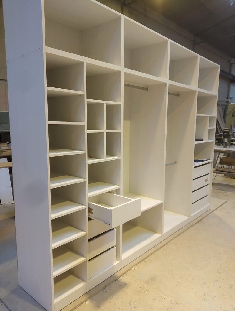 Trabajo de Indima-Hogar en Zaragoza