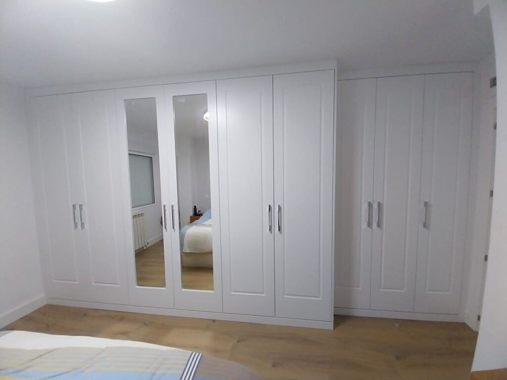 Trabajo de Indima-Hogar en Zaragoza