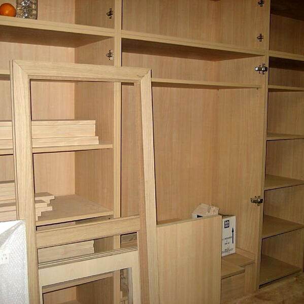 Trabajo de Indima-Hogar en Zaragoza